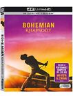 Bohemian Rhapsody (4K Ultra HD + Blu-Ray Disc)