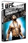 UFC Rampage Greatest Hits (DVD)
