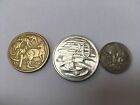 World Coins  Bank Australia bundle 1984-2013