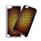 Animal LEOPARD PRINT Phone Case Cover for iPhone Samsung Galaxy iPod 6th 7th gen