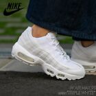 Scarpe W NIKE AIR MAX 95 "TRIPLE WHITE" N° 37,5 38 40 Nuove LIMITED EDITION