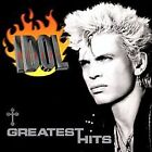 Greatest Hits von Idol,Billy | CD | Zustand gut
