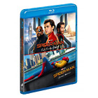 Spider-Man: Far From Home / Homecoming (2 Blu-Ray)  [Blu-Ray Nuovo]
