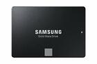 Samsung Memorie MZ-76E2T0 860 EVO SSD Interno da 1 TB lettura fino a 550 MB/s