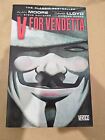 V for Vendetta New (New Edition TPB) by Alan Moore (Paperback, 2008)