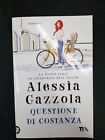Questione Di Costanza - Alessia Gazzola