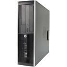 HP COMPAQ ELITE 8200 PC I5 2400 8 GB RAM DDR3 256 GB SSD W10 PRO RICONDIZIONATO