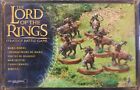 The Lord of the Rings - Warg riders - strategy battle game - NUOVO
