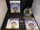 PS3 Kingdom Hearts HD 2.5 REMIX Limited Edition - per Console Sony PlayStation 3