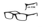 Aste di ricambio per occhiali da vista Ray Ban ricambi rayban RX 7017 RB asta