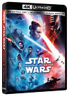 Star Wars Episodio IX - L ascesa di Skywalker (4K Ultra HD + Blu-Ray Disc Bonu