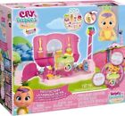 Cry Babies La Fabbrica di Pia, IMC Toys - 80171 - 6+