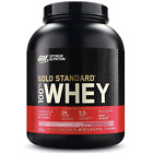 ON Optimum Nutrition 100% Whey Gold Standard 2270 g Proteine del Siero Del Latte