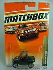 Yamaha Rhino - 17455 Matchbox Mattel