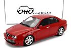 Ottomobile Otto Alfa Romeo 156 GTA red 2002 1/18 OT1017
