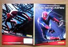Album figurine The amazing Spiderman  completo Panini 2012