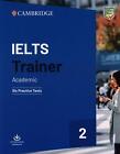 9781108567589 IELTS trainer. Academic. Six practice tests with a...iori (Vol. 2)