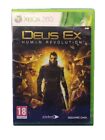 "Deus Ex • Human Revolution" Microsoft XBOX 360 (2010)