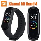 Xiaomi Mi Band 4 AMOLED Color Screen Wristband BT5.0 Fitness Smart Watch Black