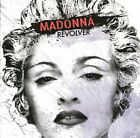 Madonna - Revolver Remixes 2 x 12" Vinile Nuovo Sigillato