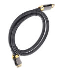8K HD Multimedia Interface Cable Ultra HD Screen Mirroring Cable For TV Comp GSA