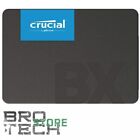 SSD CRUCIAL 240GB BX500 240 GB HARD DISK STATO SOLIDO SATA 3 2,5" CT240BX500SSD1