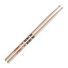 VIC FIRTH 5A American Classic Extreme ❘ Drumstick ❘ Teardrop ❘ American Hickory