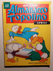 Almanacco Topolino Aprile 1963