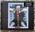 Madame X (Ltd. Deluxe 2CD Hardcover) von Madonna | CD | Zustand NEU