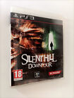 SILENT HILL DOWNPOUR PS3 PLAYSTATION 3 PAL ED ITALIANA VIDEOGAMES OTTIMO ++ 062