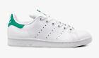 Adidas Originals Stan Smith Junior Kinder Unisex Sneaker Schuhe Weiß M20605