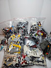 Lego Star Wars Bionicle Bulk Job Lot Clone Wars many sets rare