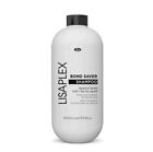 Lisaplex Bond Saver Shampoo 1000ml- With Pump Free Postage