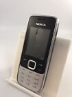 Damaged Nokia 2730c Black 3 Network Mobile Phone Description 2.0" screen display