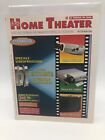 Audio home Theater n. 5 1995 Speciale videoproiettori 3 tubi cristalli liquidi