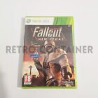Vintage Game XBOX ONE - Fallout New Vegas SEALED NEW FRENCH