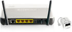 Sitecom WL-325 Wireless ADSL2+ Modem Router 300N con splitter ADSL/voce