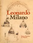 Leonardo e Milano - [Banca Popolare di Milano]