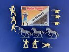 Airfix Boxed 7th Cavalry Full Set 1/32 Scale