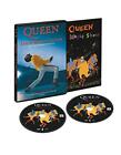 Queen - Live at Wembley 25th Anniversary [DVD] [2011] - DVD  TUVG The Cheap Fast