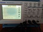 Oscilloscopio digitale Tektronix TDS220 - 100 MHz - 1 GS/s 2 canali (no TDS210)