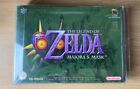The Legend of Zelda: Majora s Mask (Nintendo 64, 2000)