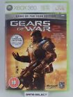 GEARS OF WAR 2 GAME OF THE YEAR EDITION GOTY MICROSOFT XBOX 360 PAL COMPLETO