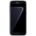 Samsung Cellulare Smartphone Galaxy S7 Edge Duos Dual Sim SM-G935FD 32GB Nero