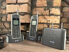 BT Elements 1K Twin Digital Cordless Phone with Answering Machine 079483