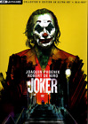 Joker 4k COLLECTOR S EDITION BLU-RAY GRANDE COFANETTO CON GADGET