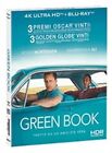 Green Book (4K Ultra HD + Blu-Ray Disc)