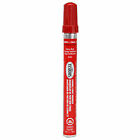 Gloss Red Enamel Paint Marker - Smalto In Pennarello Rosso Lucido 10ml AZTEK