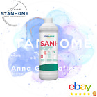 STANHOME SANI-SOFT IT 1000 ML Disinfettante ammorbidente concentrato