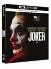 Joker (4K Ultra HD + Blu-Ray Disc)